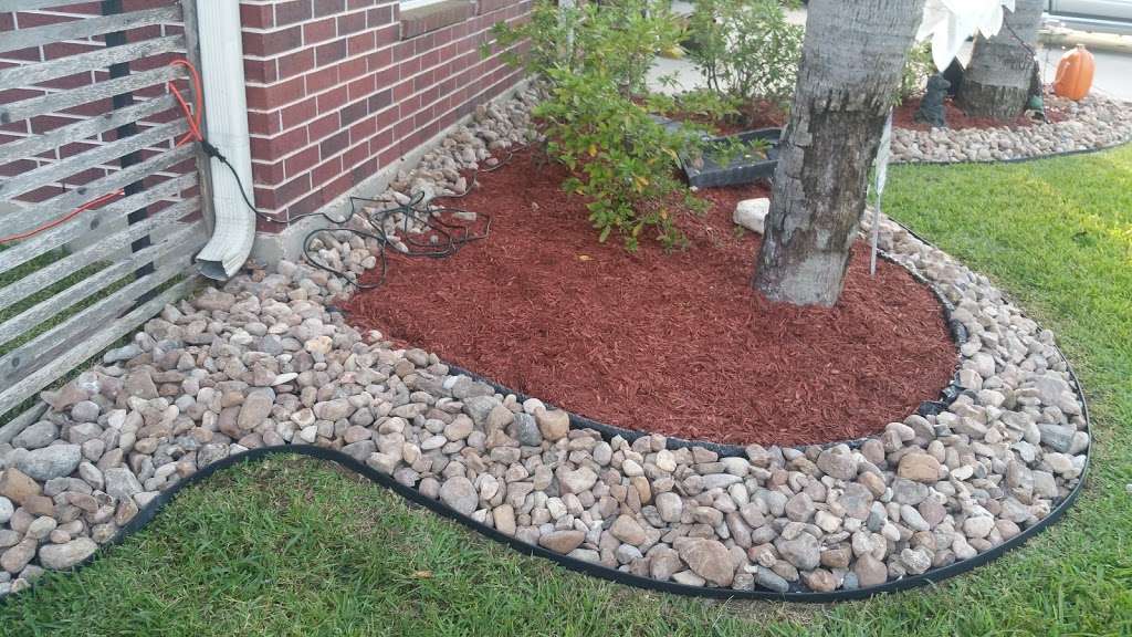 Pasadena Mulch (Topsoil, Rock, Dirt, Gravel, Grass, Sand, Mulch) | 500 Genoa Red Bluff Rd, Houston, TX 77034 | Phone: (281) 487-7625