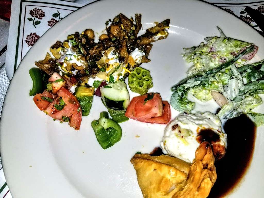 Indian Garden Restaurant 676 Stony Hill Rd Yardley Pa 19067 Usa