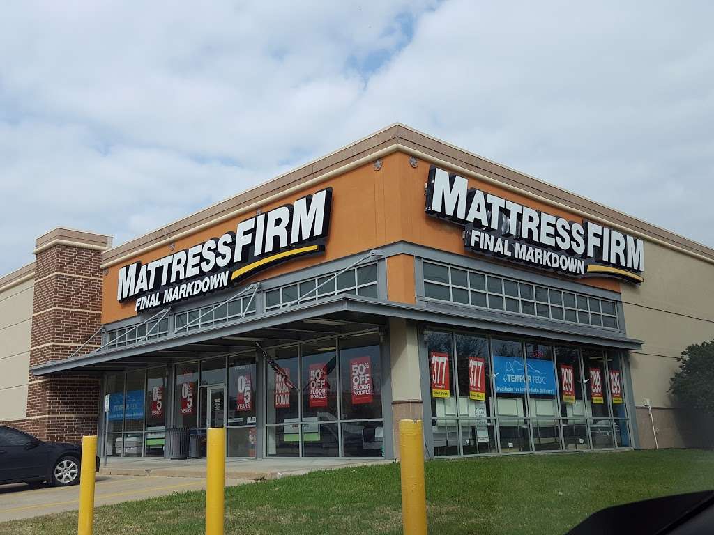 mattress austin tx queen