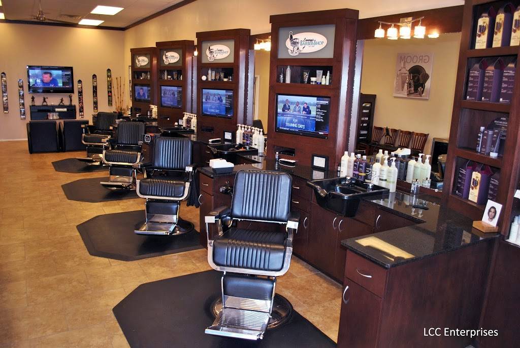 Lennys Barbershop | 18255 N 83rd Ave, Glendale, AZ 85308, USA | Phone: (623) 825-1055