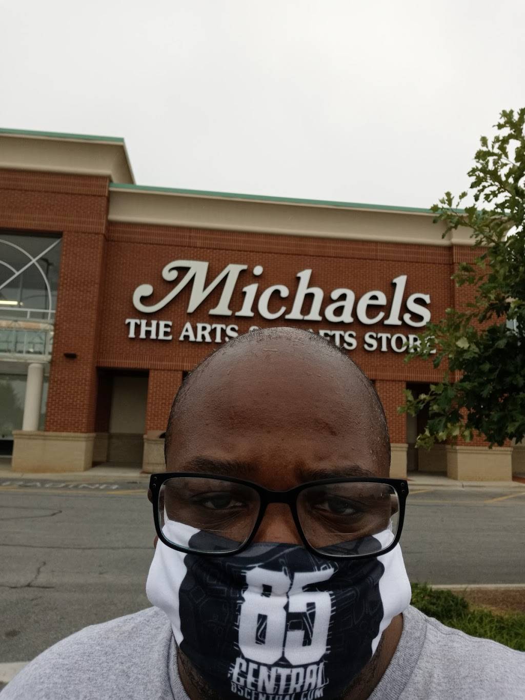 Aaron Brothers | 1206 Bridford Pkwy Ste C, Greensboro, NC 27407, USA | Phone: (336) 297-4015