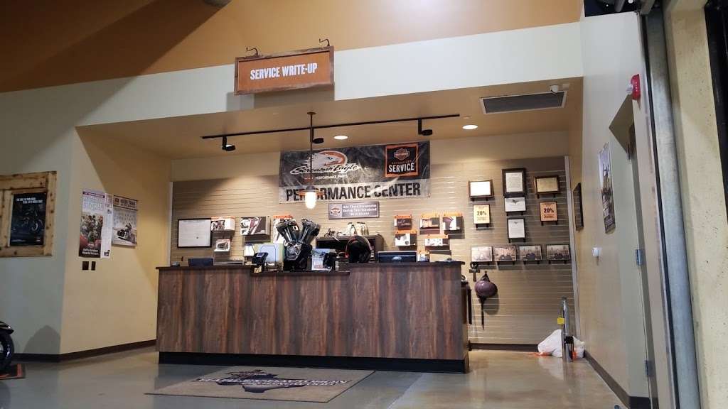 Harley-Davidson of Kingwood | 111 Northpines Dr, Kingwood, TX 77339, USA | Phone: (281) 358-0457