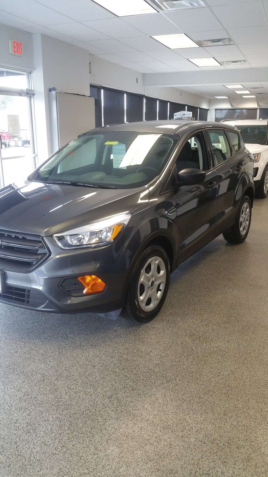 Bayshore Ford | 200 S Broadway, Pennsville, NJ 08070, USA | Phone: (856) 678-3111