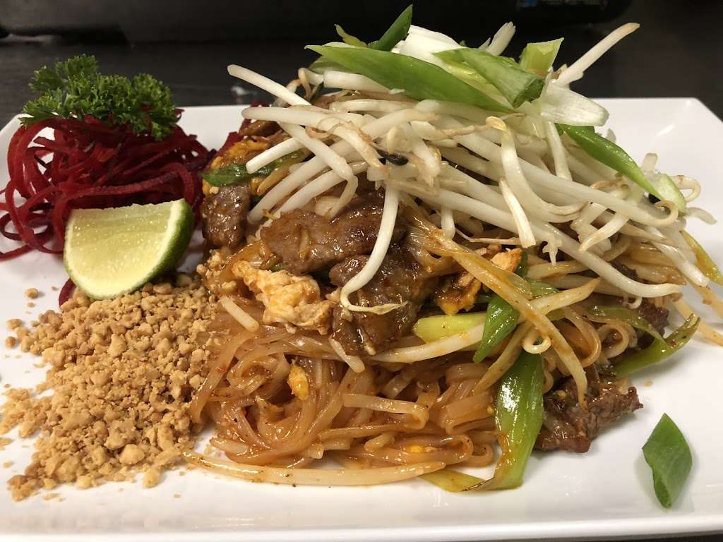 Thailicious | 5865 W Ray Rd #6, Chandler, AZ 85226, USA | Phone: (480) 306-6792