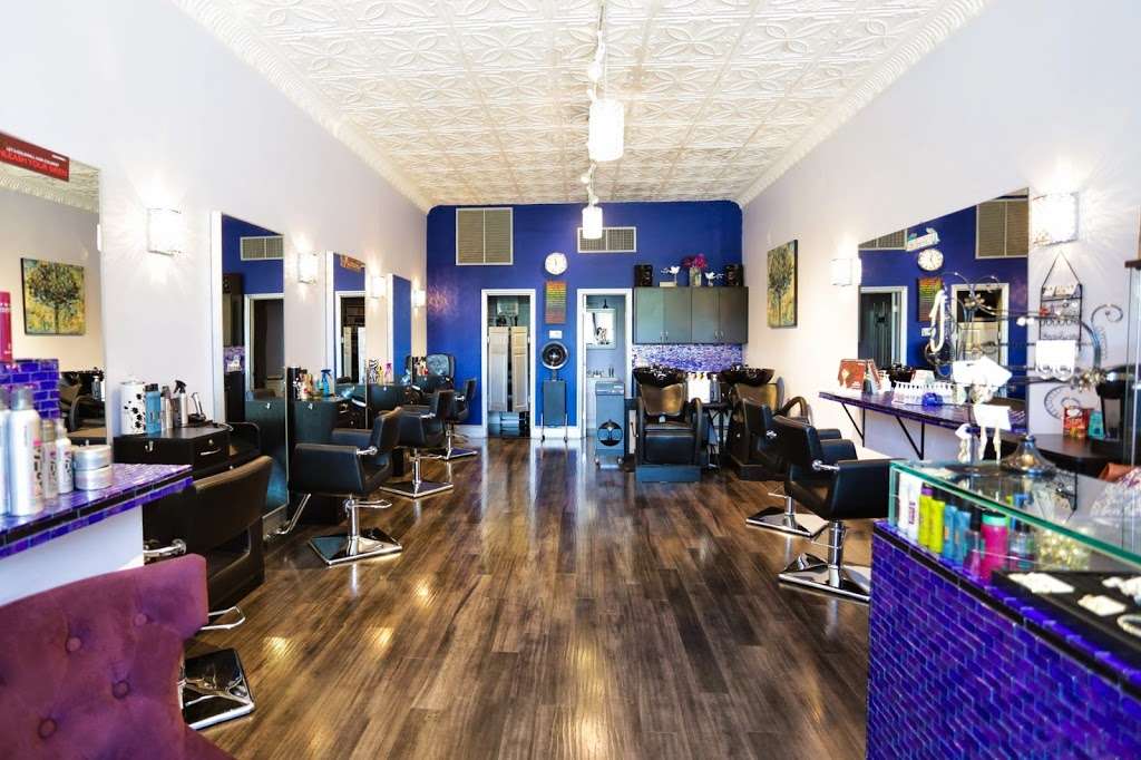 Be Inspired Hair Salon | 159 Woods Ave, Oceanside, NY 11572, USA | Phone: (516) 442-5860