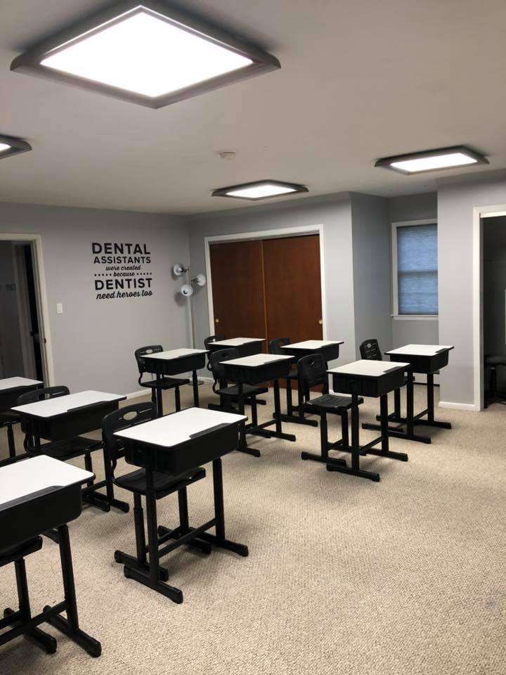 SmileSystems School of Dental Assisting | 461 S Main St, Hatfield, PA 19440, USA | Phone: (215) 379-0900