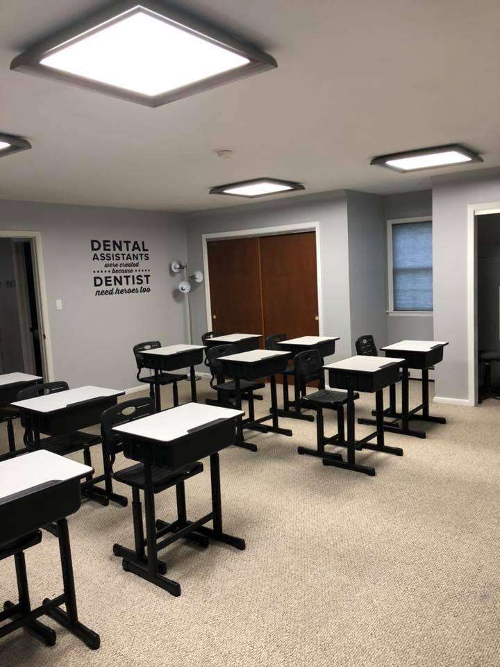 SmileSystems School of Dental Assisting | 461 S Main St, Hatfield, PA 19440 | Phone: (215) 379-0900