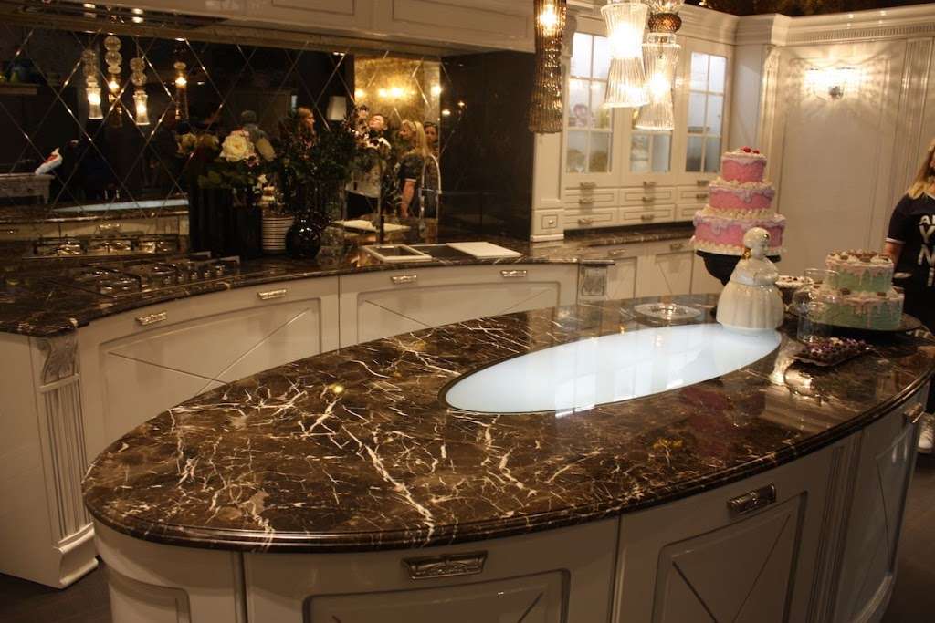 A Joy Of Granite | 5907 Orchid Ln, Dallas, TX 75230, USA | Phone: (214) 957-8077