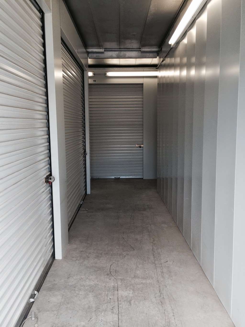 Stowaway Self Storage - Palmer | 2279 Corriere Rd, Easton, PA 18043, USA | Phone: (610) 250-9044