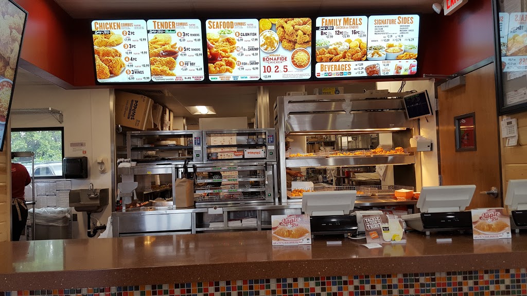 Popeyes Louisiana Kitchen | 3430 E Artesia Blvd, Long Beach, CA 90805 | Phone: (562) 606-2585