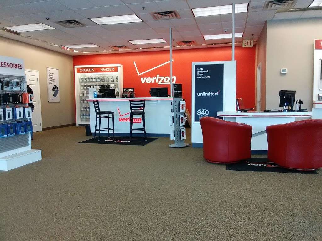 Verizon Authorized Retailer, TCC | 902 E Baltimore Pike, Kennett Square, PA 19348 | Phone: (610) 925-2790
