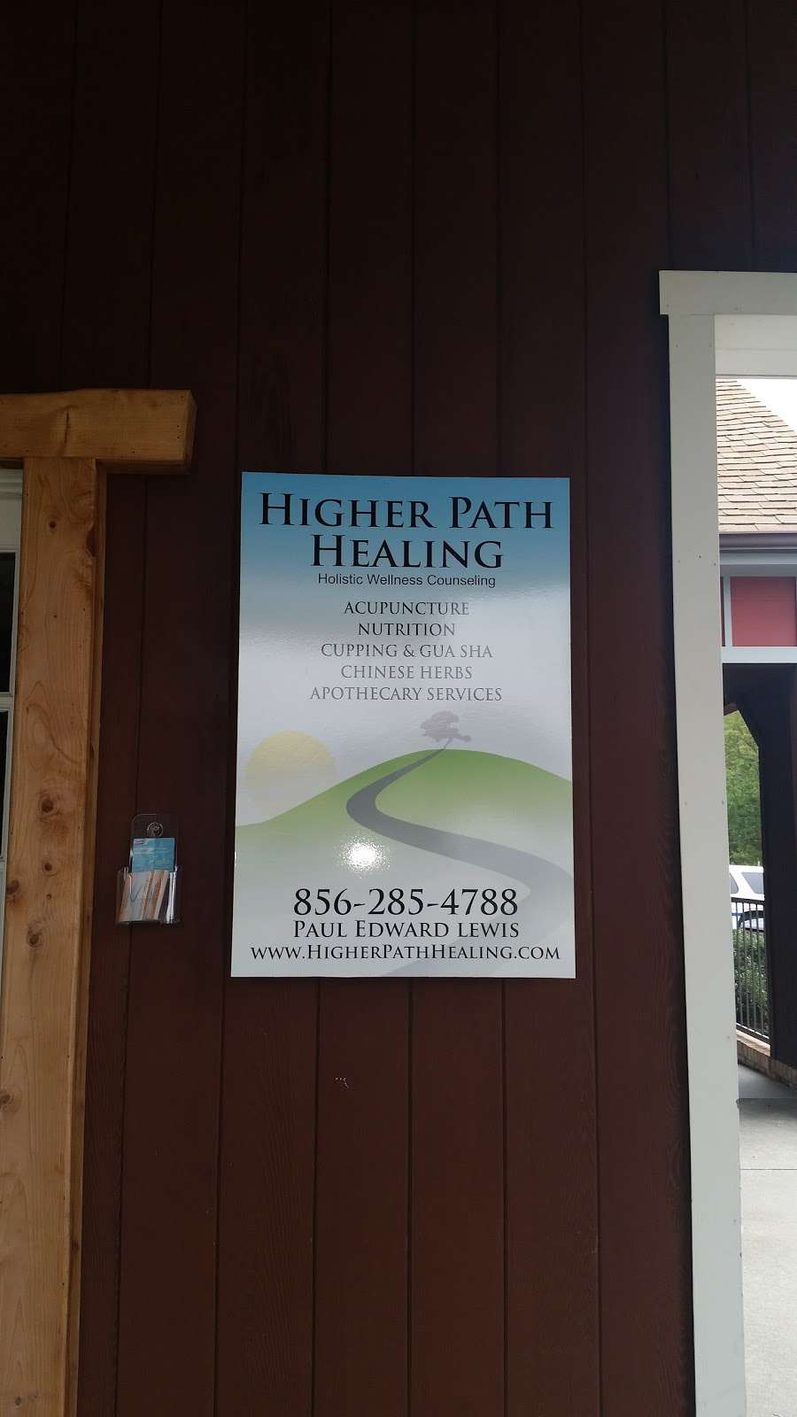 Higher Path Healing | 1881 S Delsea Dr #2, Vineland, NJ 08360, USA | Phone: (856) 285-4788