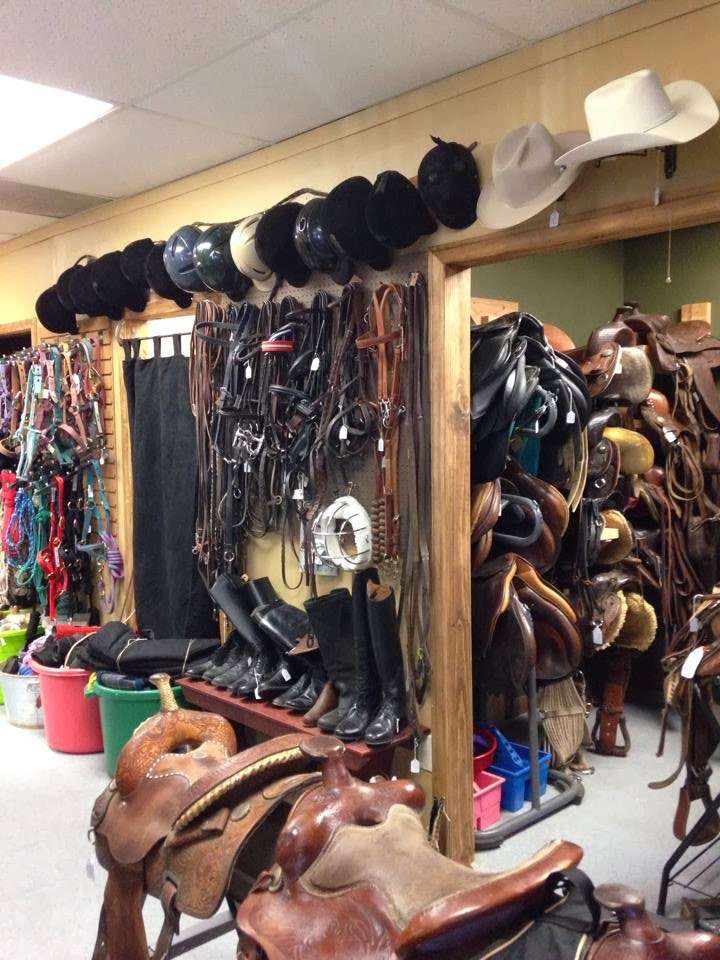 The Tack Stable | 3942 Sierra Hwy, Acton, CA 93510 | Phone: (661) 269-8225