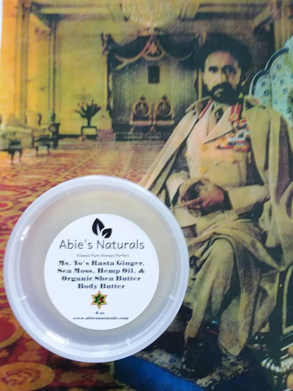 Abies Naturals | 562 Maple Ave, Cincinnati, OH 45229, United States | Phone: (513) 613-6169