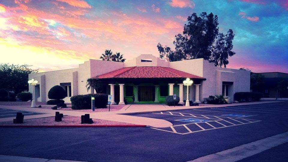 Sonoran Skies Mortuary | 5650 E Main St, Mesa, AZ 85205, USA | Phone: (480) 985-4900