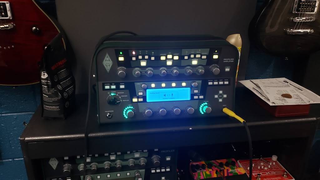 Wavestream Studios LLC | 41 W 6th Ave, Mesa, AZ 85210, USA | Phone: (480) 744-0844