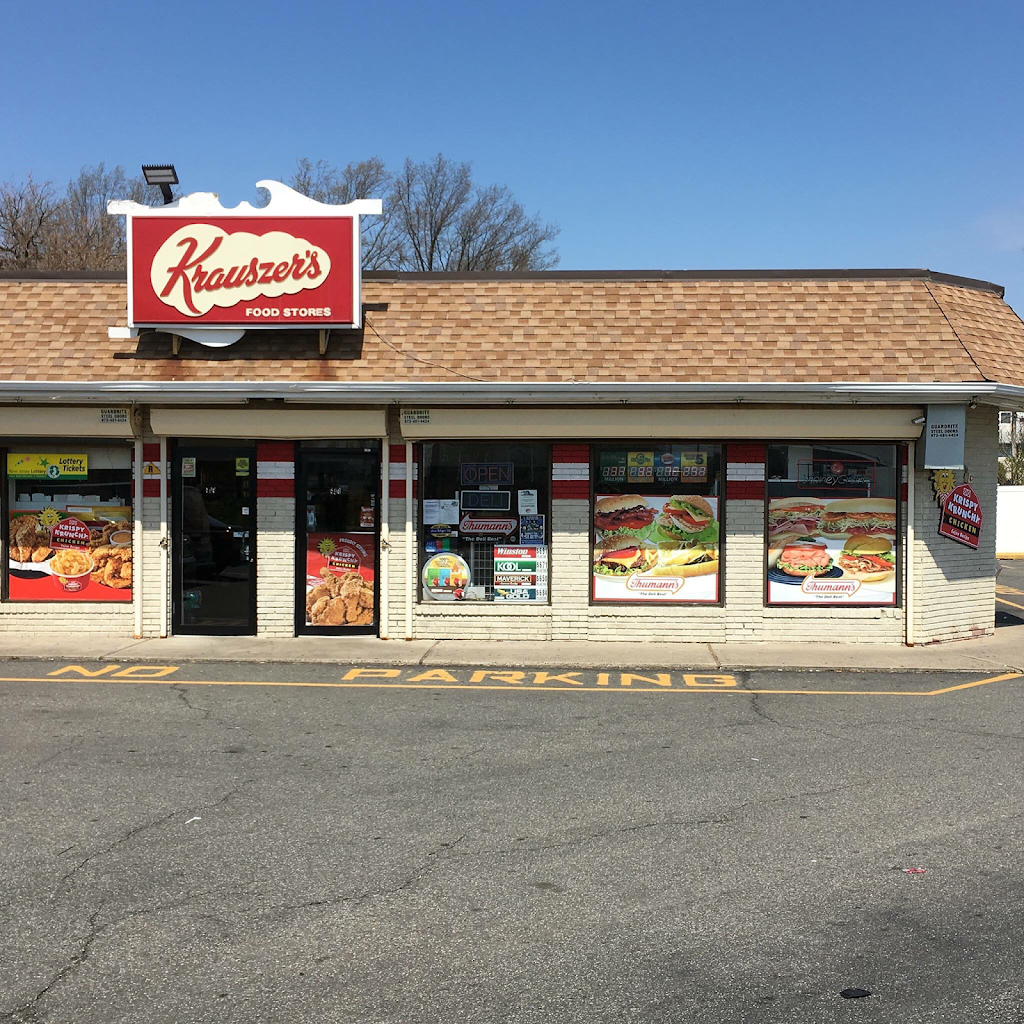 Krauszers Port Food | 643 Port Reading Ave, Port Reading, NJ 07064, USA | Phone: (732) 634-4544