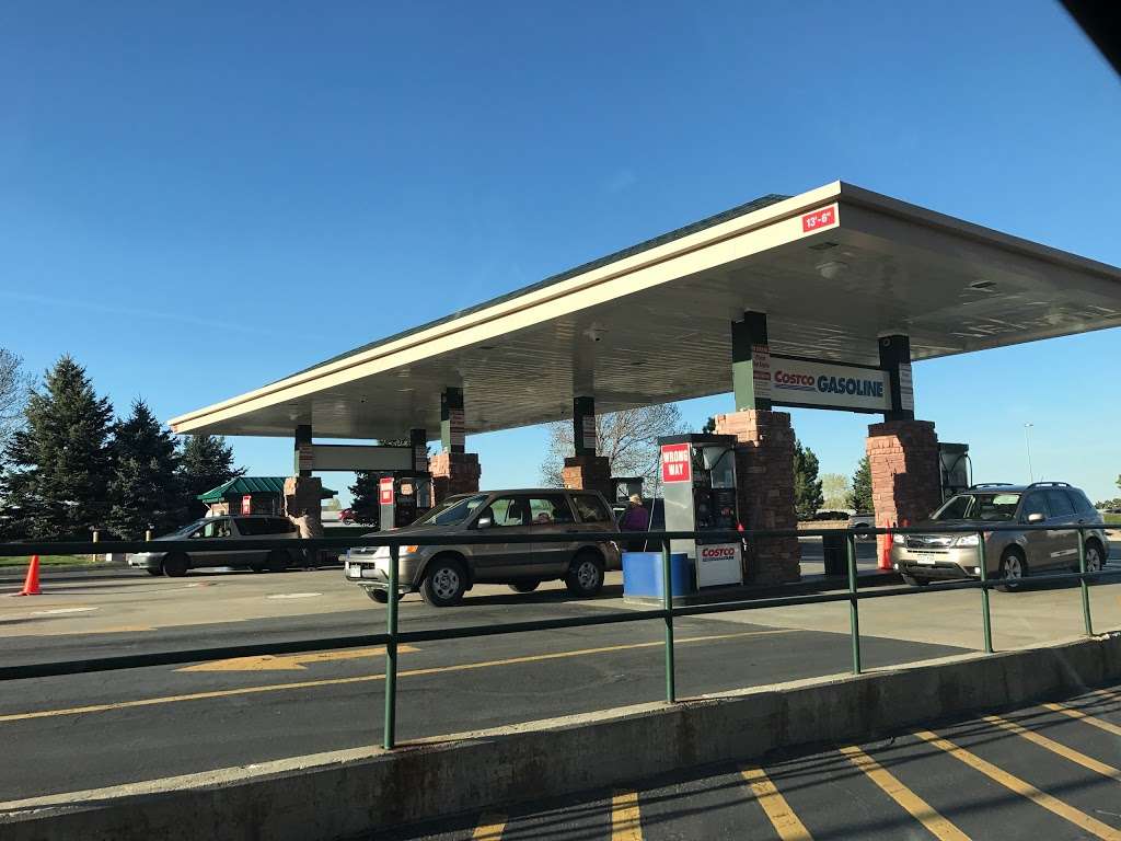 Costco Gasoline | 600 Marshall Rd, Superior, CO 80027, USA | Phone: (720) 587-1000