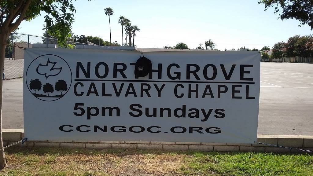 NorthGrove Calvary Chapel | 227 N Magnolia Ave, Anaheim, CA 92801, USA | Phone: (714) 591-5504