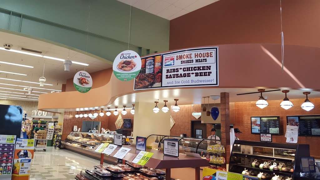 Cosentinos Price Chopper | 251 SW Greenwich Dr, Lees Summit, MO 64082, USA | Phone: (816) 537-0700