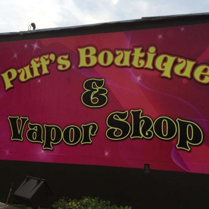 Puffs Boutique & Vapor Shop | 13923 FM 2100, Crosby, TX 77532, USA | Phone: (281) 328-1234