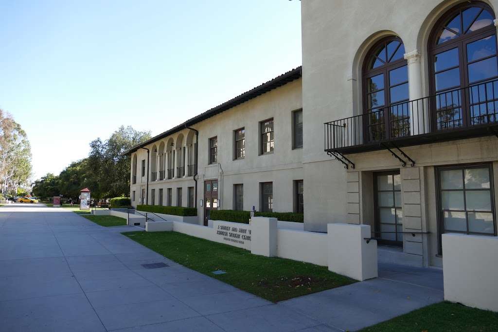 Johnson Student Center | Thorne Rd, Los Angeles, CA 90041, USA