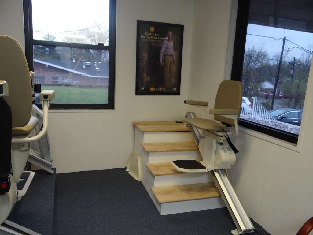 Williams Lift Company | 24 South Ave, Fanwood, NJ 07023, USA | Phone: (908) 322-7070