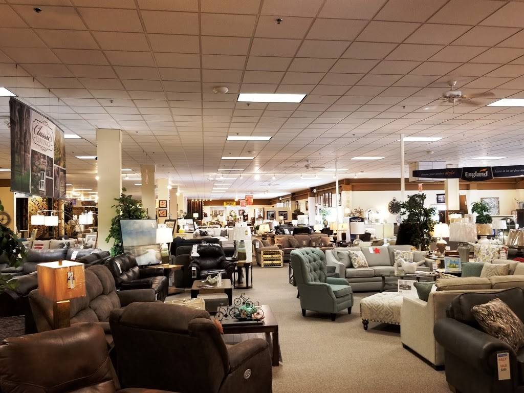 American Home Store Outlets | 5818 Cross Creek Blvd #1725, Fort Wayne, IN 46818 | Phone: (260) 442-0300