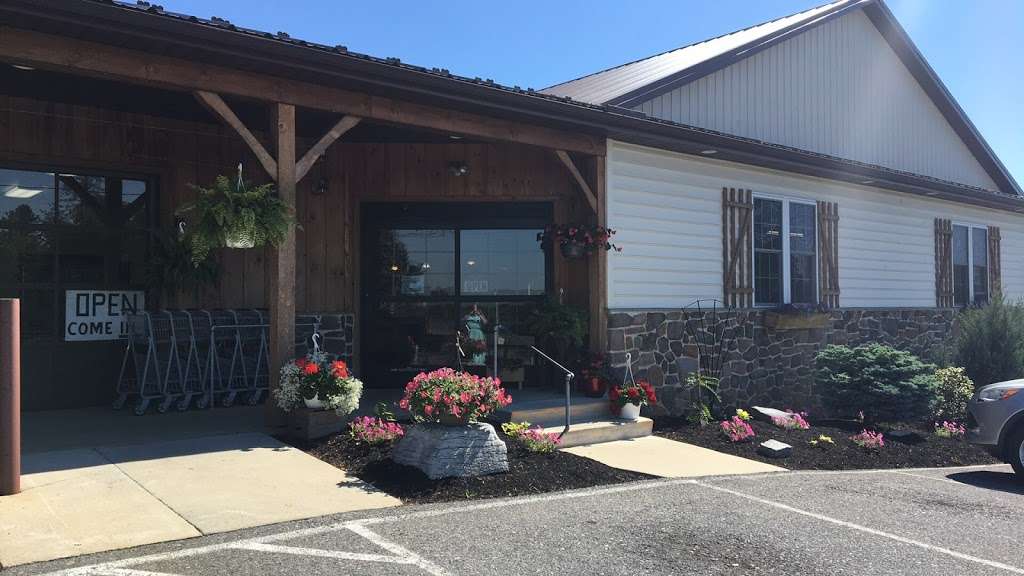 Blue Spruce Roadside Market | 4401 Conrad Weiser Pkwy, Womelsdorf, PA 19567, USA | Phone: (610) 589-4374