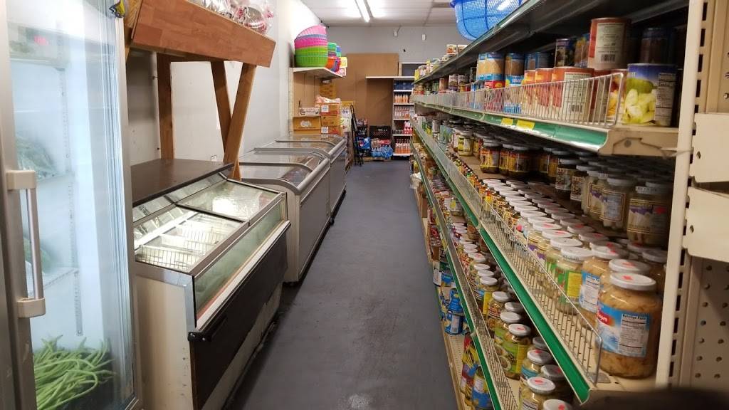 Karen Family Asian Market | 3525 W Northern Ave, Phoenix, AZ 85051, USA | Phone: (602) 841-7400