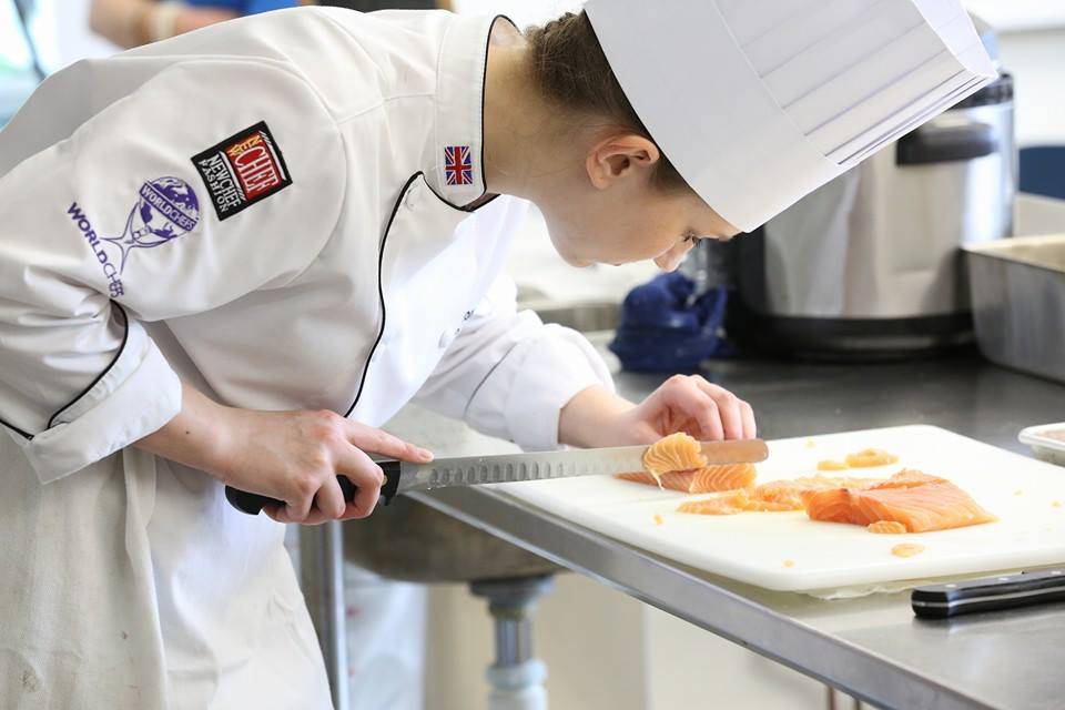 NEWCHEF Fashion Inc. | 3223 E 46th St, Vernon, CA 90058, USA | Phone: (800) 639-2433