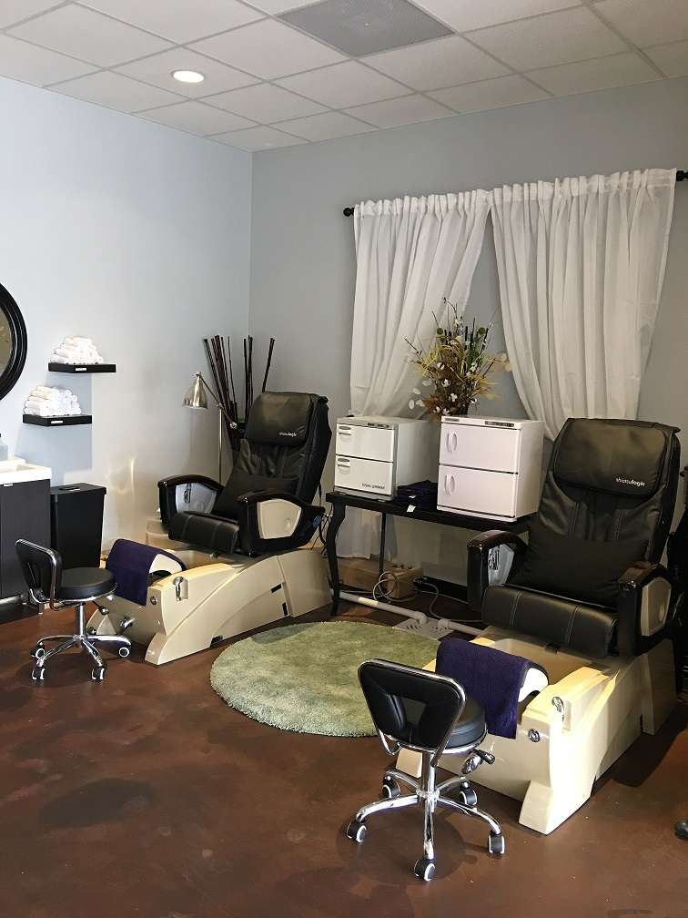 D Pamperer Salon and Spa | 11231 Bissonnet St Suite 106, Houston, TX 77099, USA | Phone: (713) 474-5722