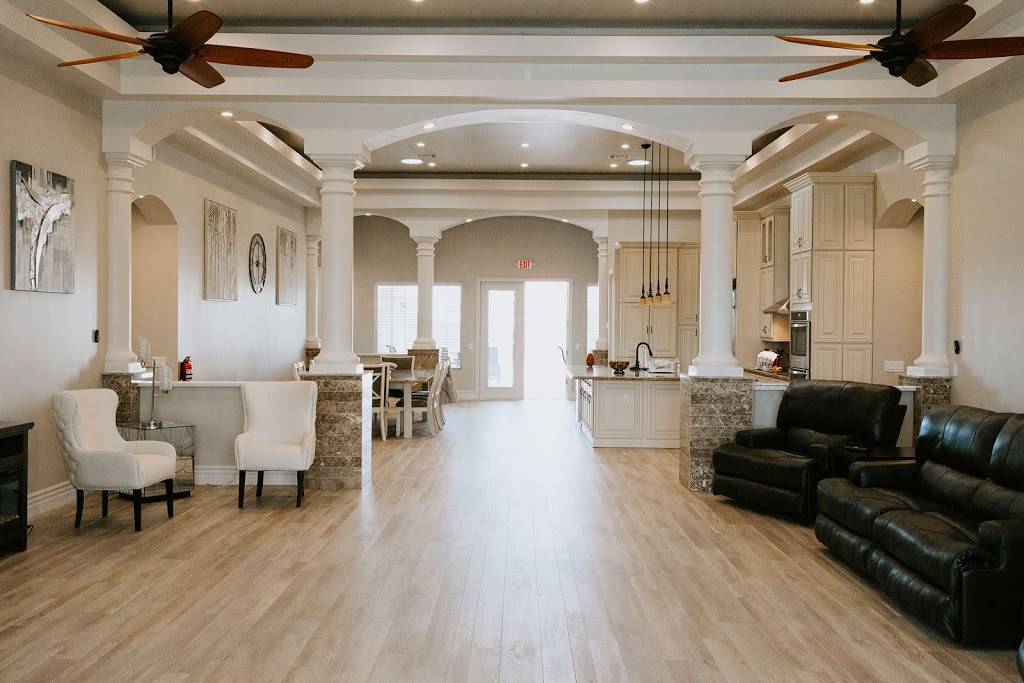 Via Linda Assisted Living | 11420 N 122nd Pl, Scottsdale, AZ 85259, USA | Phone: (623) 326-2903