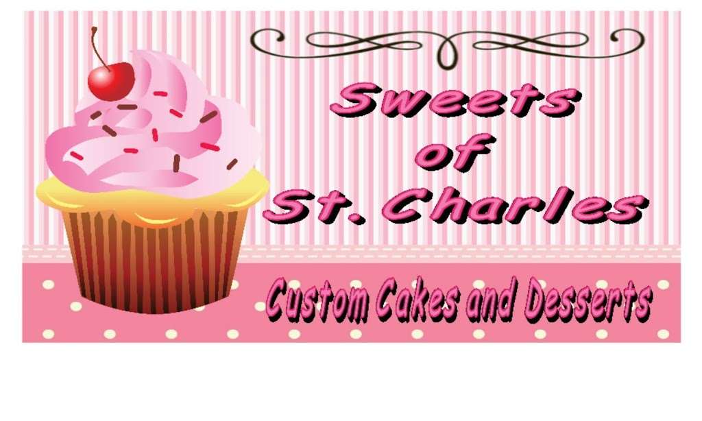 Sweets of St. Charles | 234 S 15th St, St. Charles, IL 60174, USA | Phone: (630) 488-2691