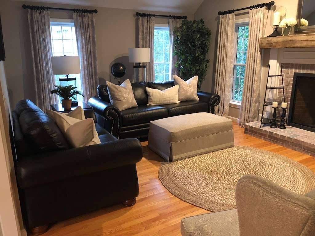 Window Treasures | 56 Pioneer Dr, Nashua, NH 03062, USA | Phone: (603) 401-6459