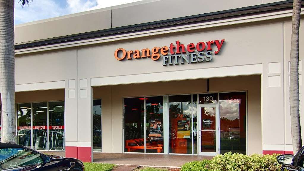 Orangetheory Fitness | 11021 Southern Blvd #130, West Palm Beach, FL 33411, USA | Phone: (561) 753-8111