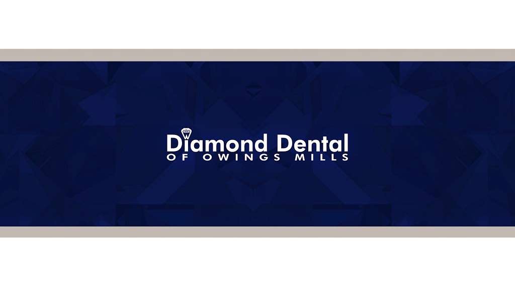 Diamond Dental of Owings Mills | 9419 Common Brook Rd #210, Owings Mills, MD 21117, USA | Phone: (443) 394-2273