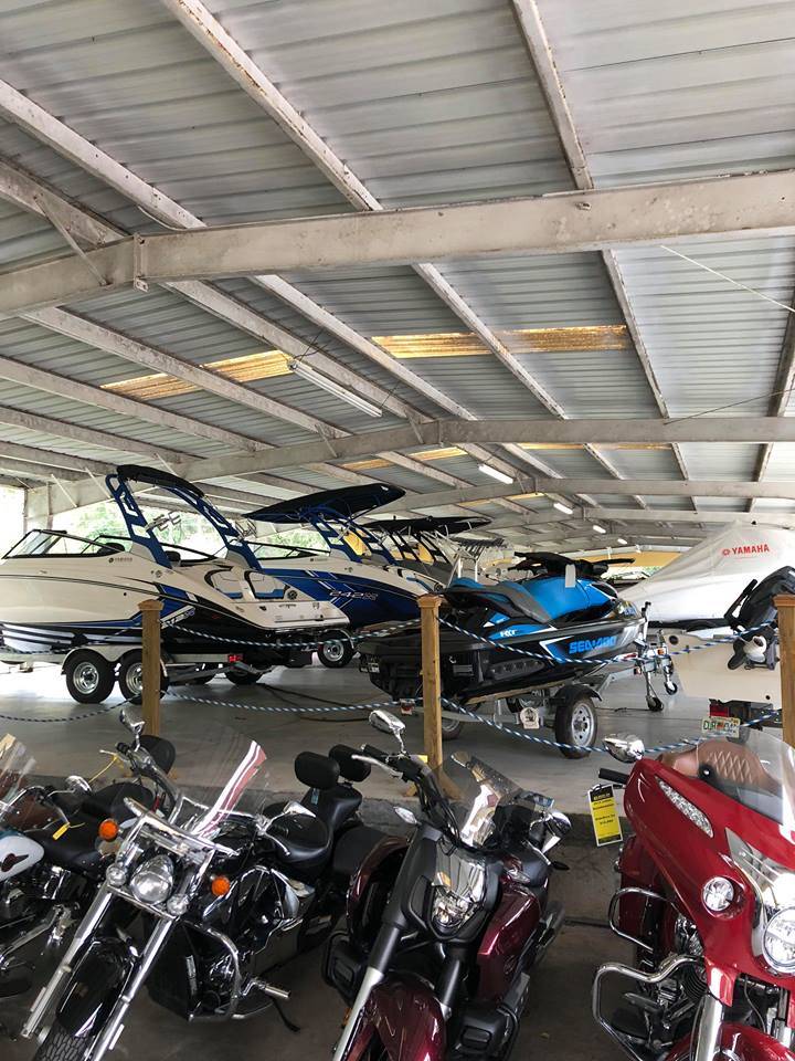 Ridenow Powersports Jacksonville | 6407 Blanding Blvd, Jacksonville, FL 32244 | Phone: (904) 771-8244