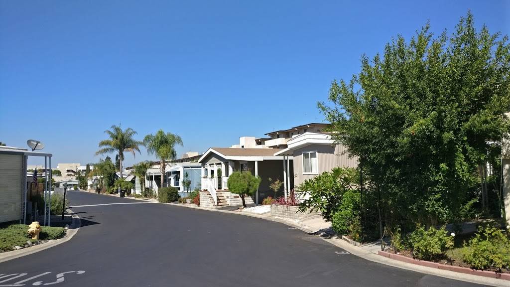 Palos Verdes Rancho Mobile Home | 26200 Frampton Ave, Harbor City, CA 90710, USA | Phone: (310) 530-1621