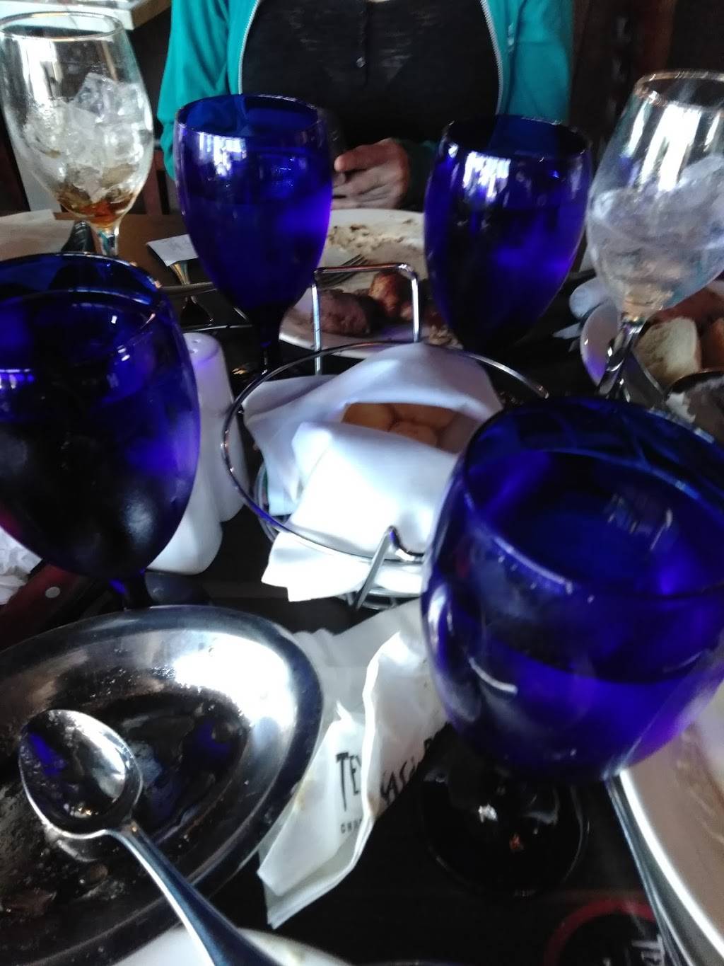 Texas de Brazil | 856 Orland Square Unit H15B, Orland Park, IL 60462, USA | Phone: (708) 998-4800