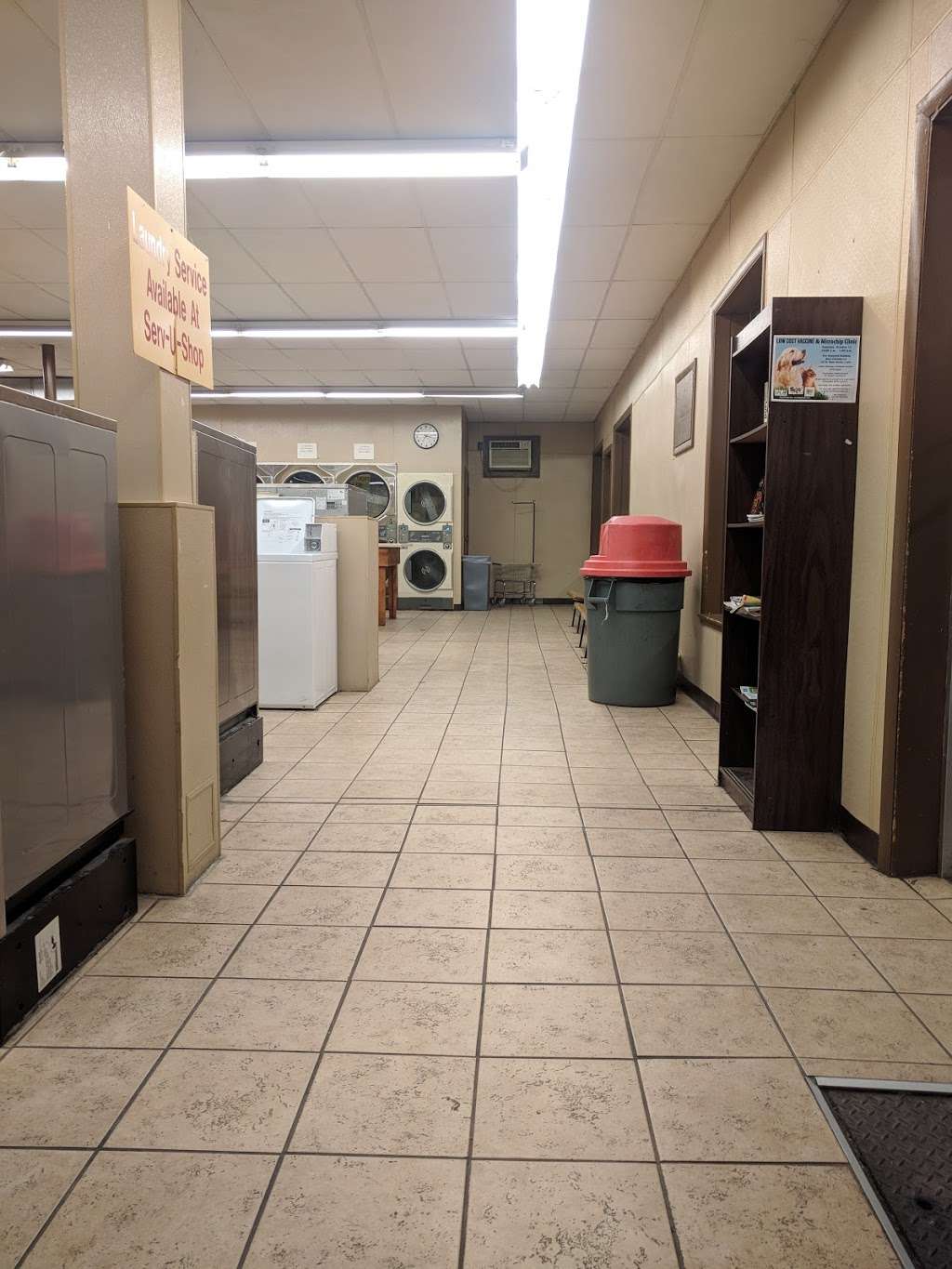East Eden laundromat | 2111 New Holland Pike, Lancaster, PA 17601