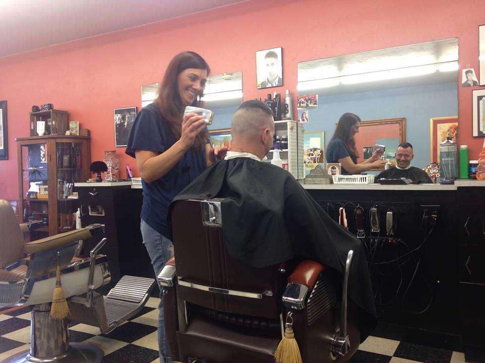 Cuts For Men & Boys | 1930 N Memorial Hwy, Shavertown, PA 18708 | Phone: (570) 674-3736