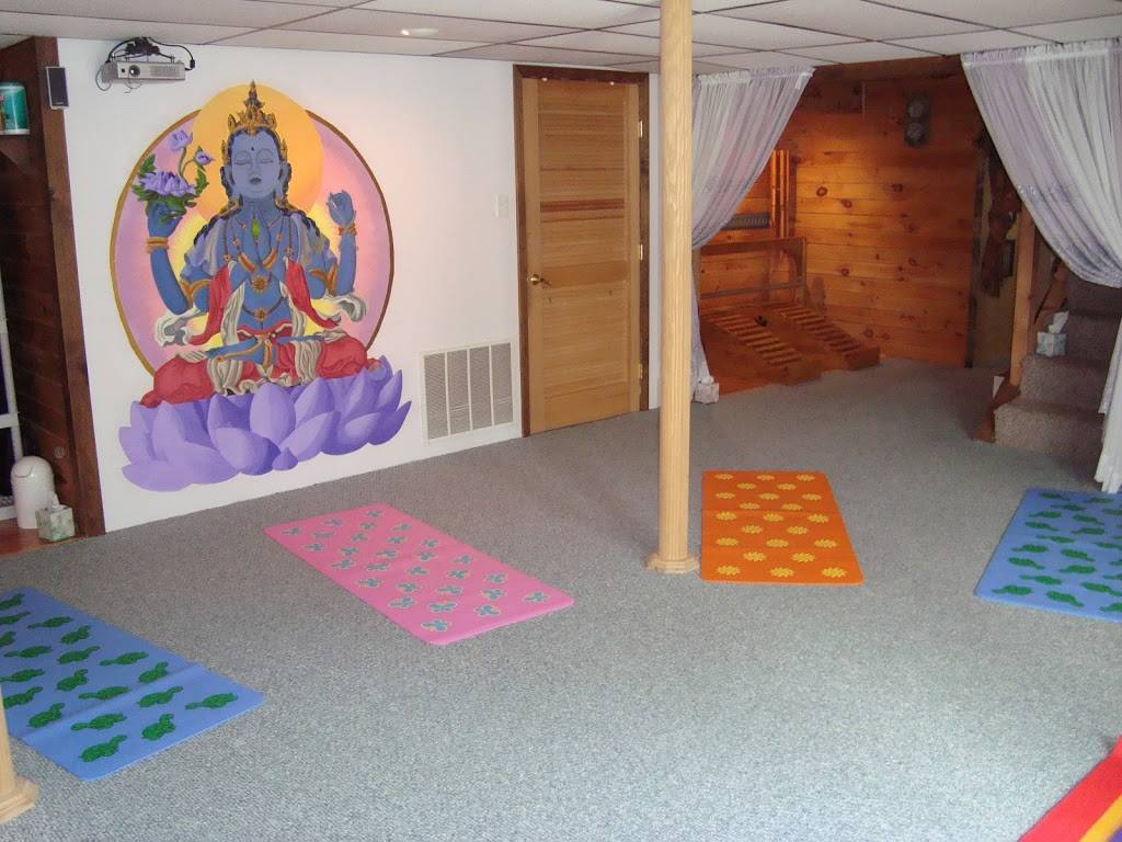 YOGAMATTERS STUDIO | 1 Rowell Ln, Sandown, NH 03873, USA | Phone: (603) 235-0730