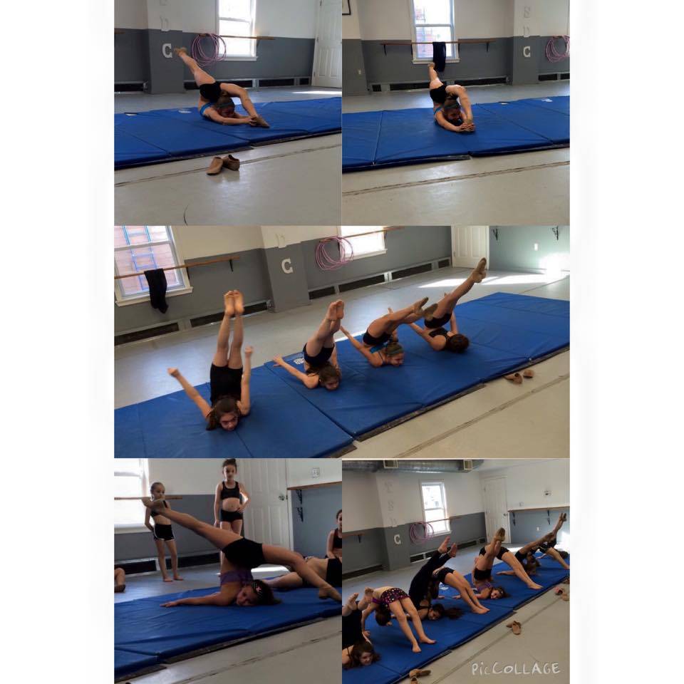 The Studio Dance Complex | 356 Revere St, Revere, MA 02151, USA | Phone: (617) 997-2875