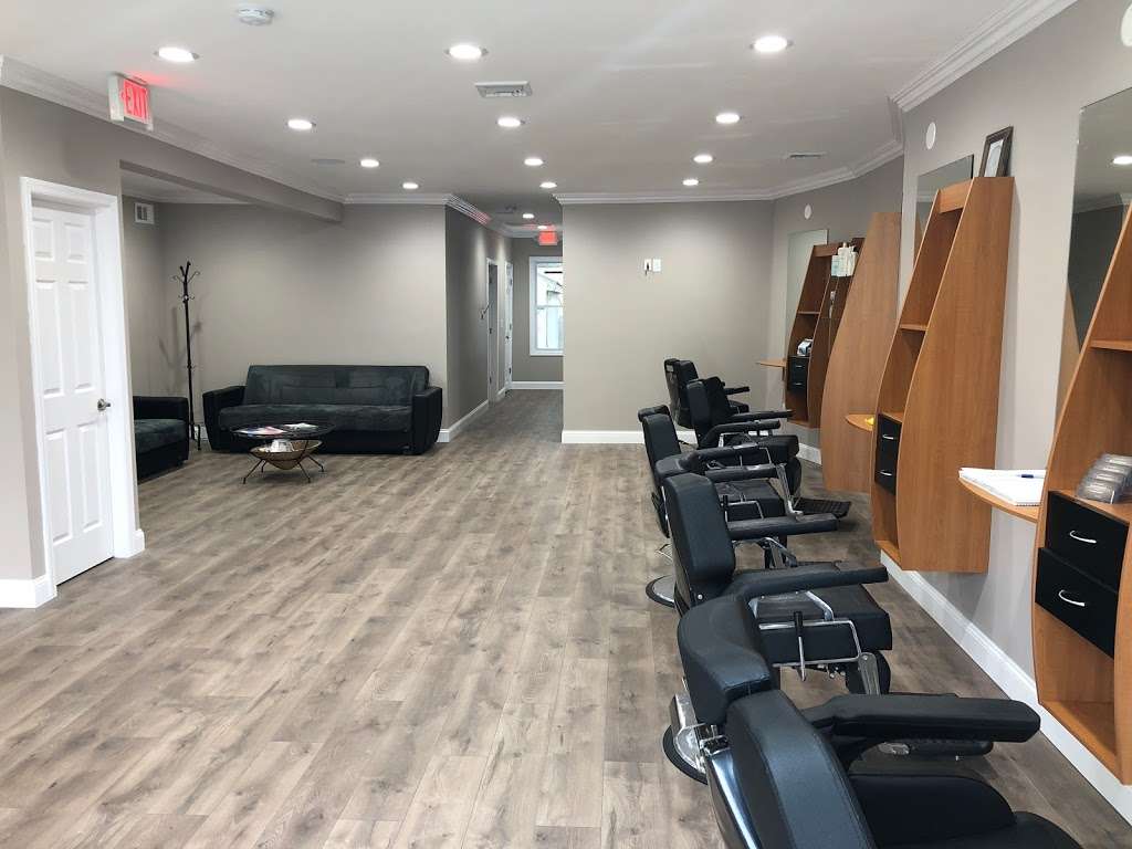 Salon Istanbul | 303 Crooks Ave, Clifton, NJ 07011, USA | Phone: (973) 345-1441