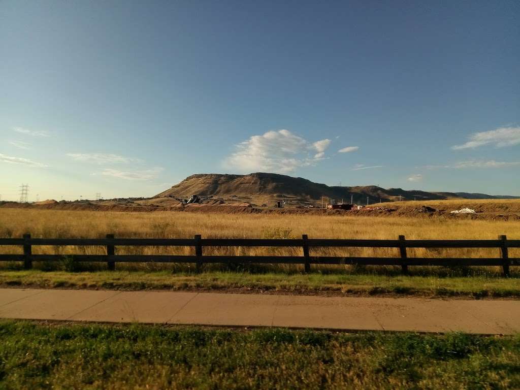 Sh 72 & Sh 93 Pnr | Arvada, CO 80007, USA