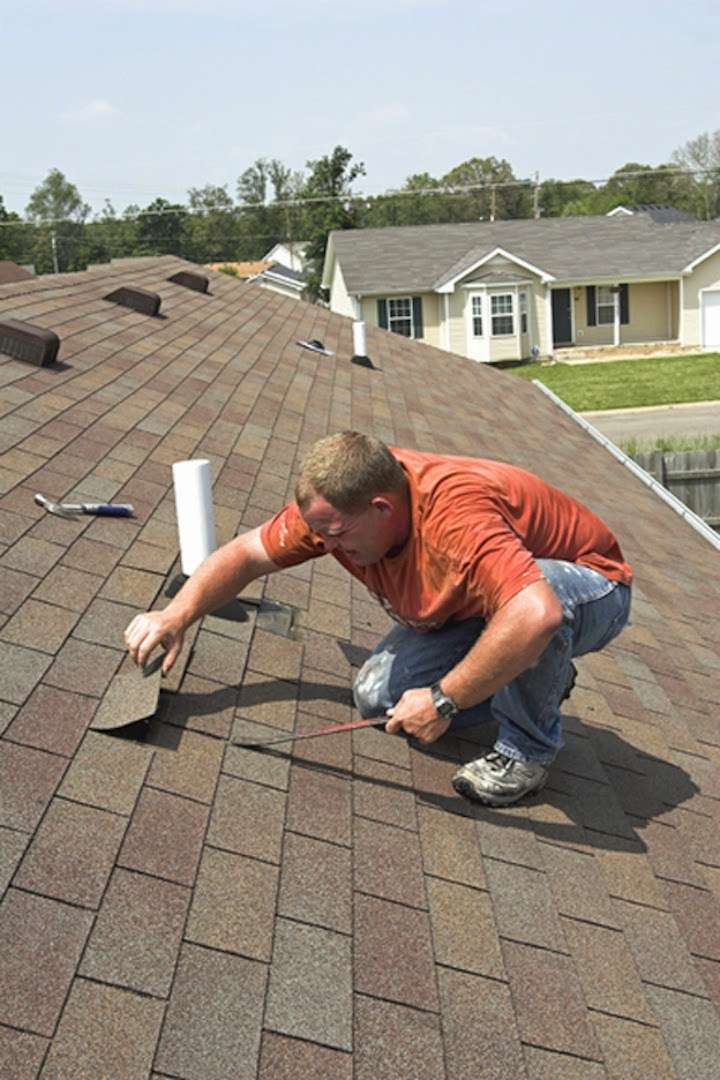 S. Taber Roofing, Inc. | 1600 S 7th Ave, St. Charles, IL 60174, USA | Phone: (630) 584-4945