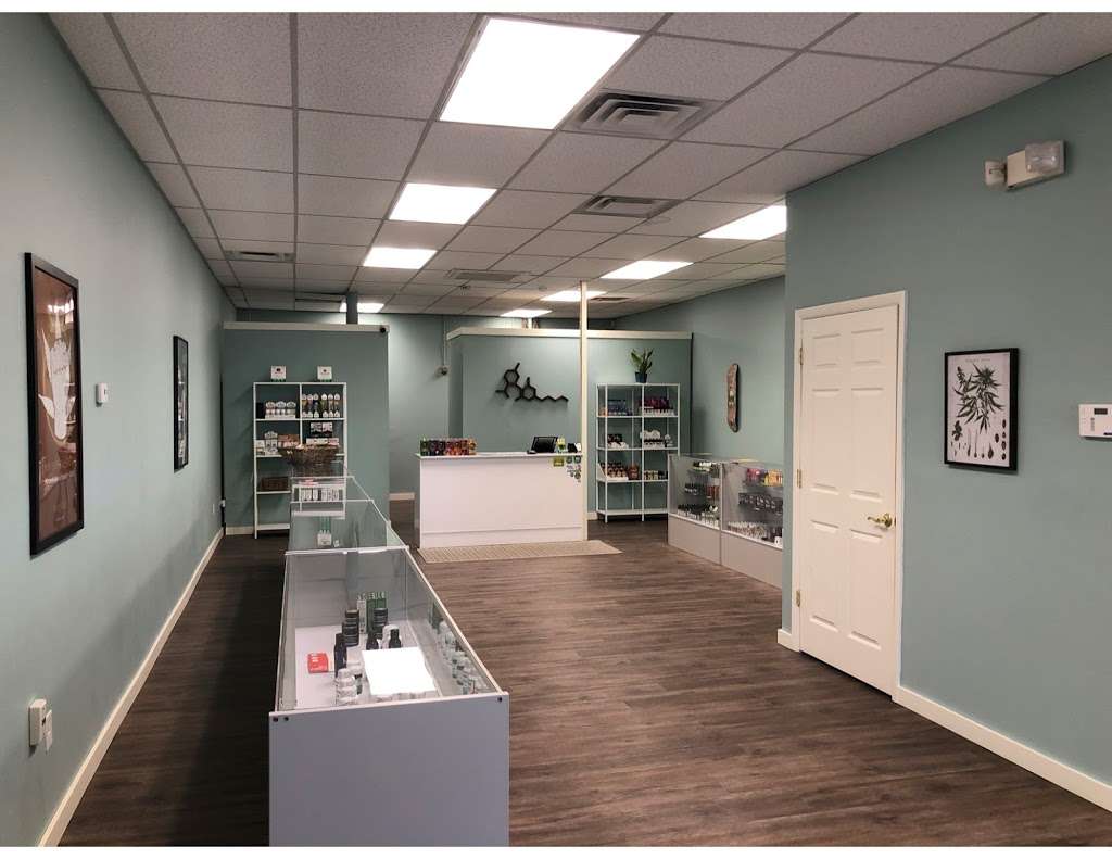 Indiana CBD Wellness | 1323 W 86th St, Indianapolis, IN 46260 | Phone: (317) 389-5800