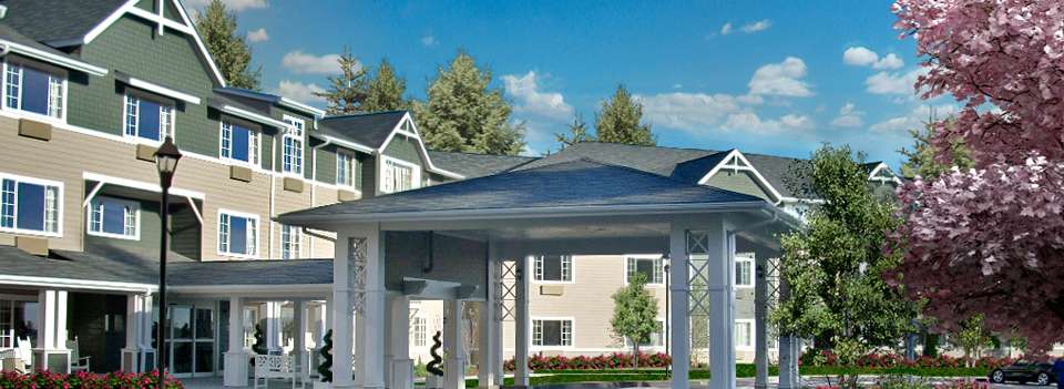 Ledgewood Bay Assisted Living | 43 Ledgewood Dr, Milford, NH 03055, USA | Phone: (603) 672-5037