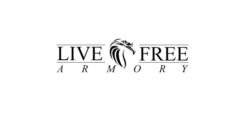 Live Free Armory | 4324 Fortune Pl, West Melbourne, FL 32904, USA | Phone: (407) 891-1255